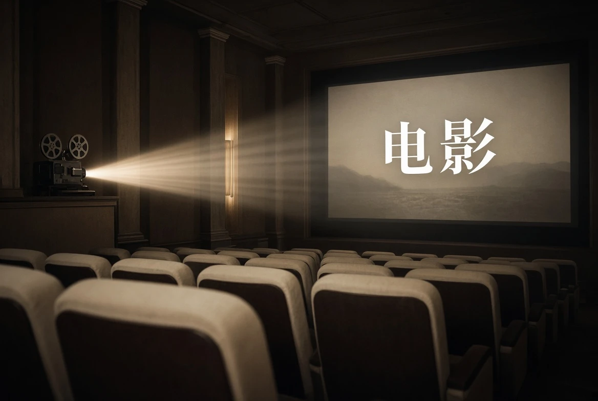 电影内容导览